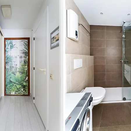 Chateau Maison Blanche De Haan