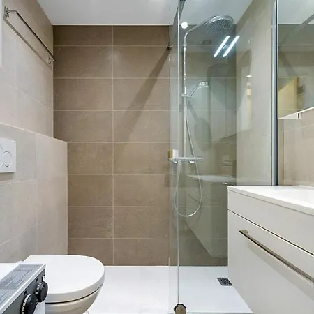 Chateau Maison Blanche *