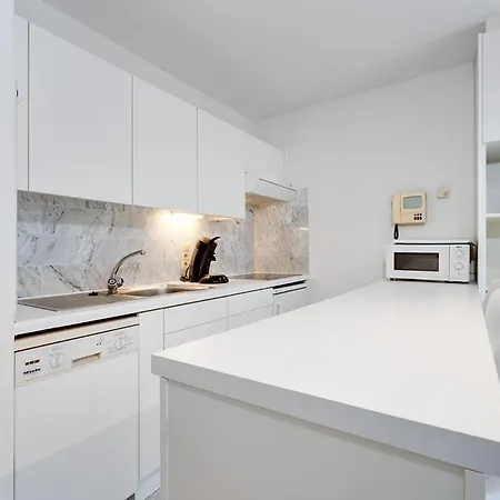 Apartment Chateau Maison Blanche