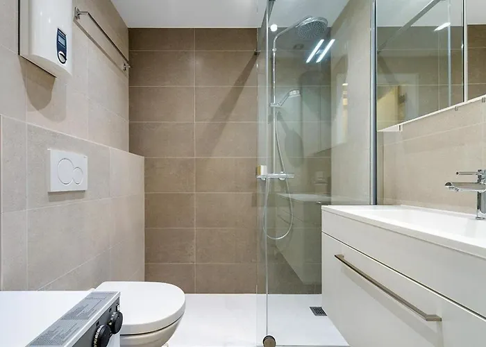 Chateau Maison Blanche *